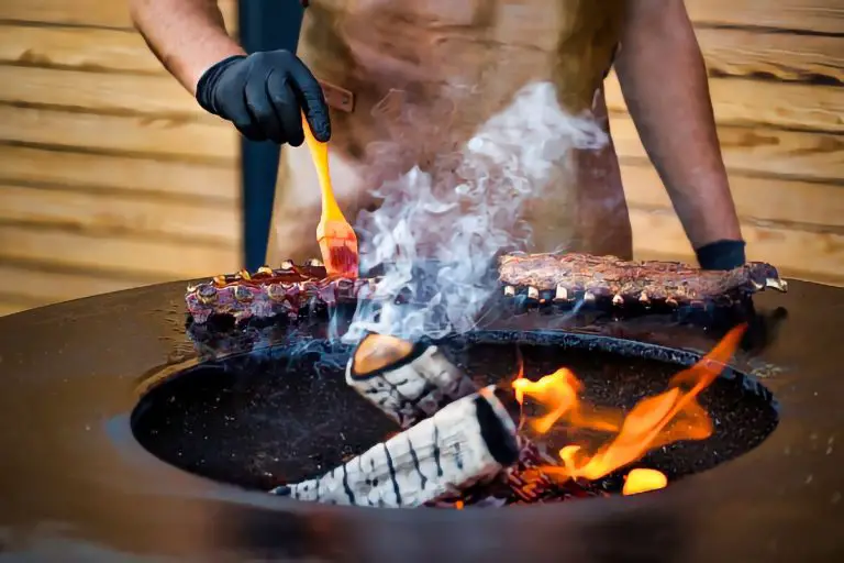 Argentina Traditional Dishes