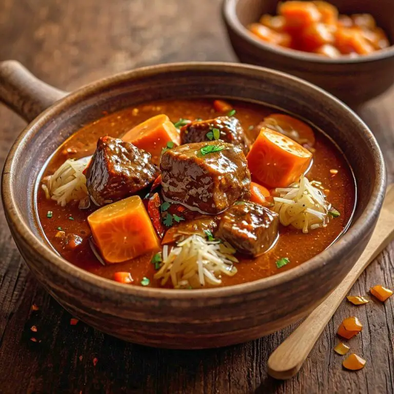 1. Mafe (Meat Stew) Burkino Faso Recipes