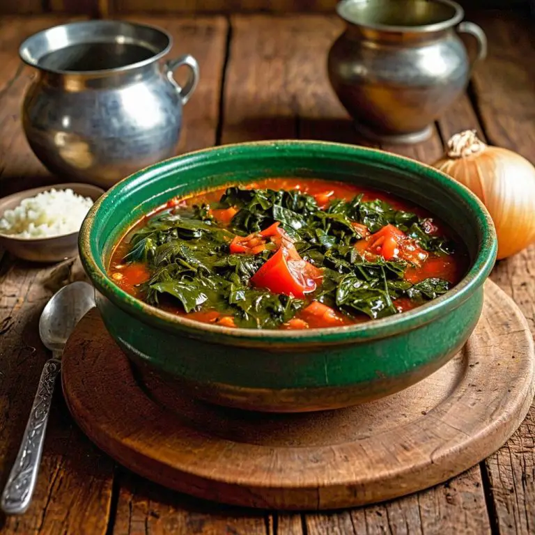 namibian recipes