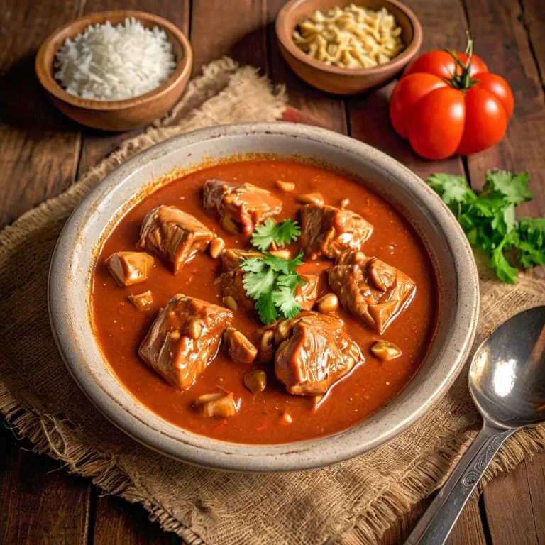 Togo Recipes