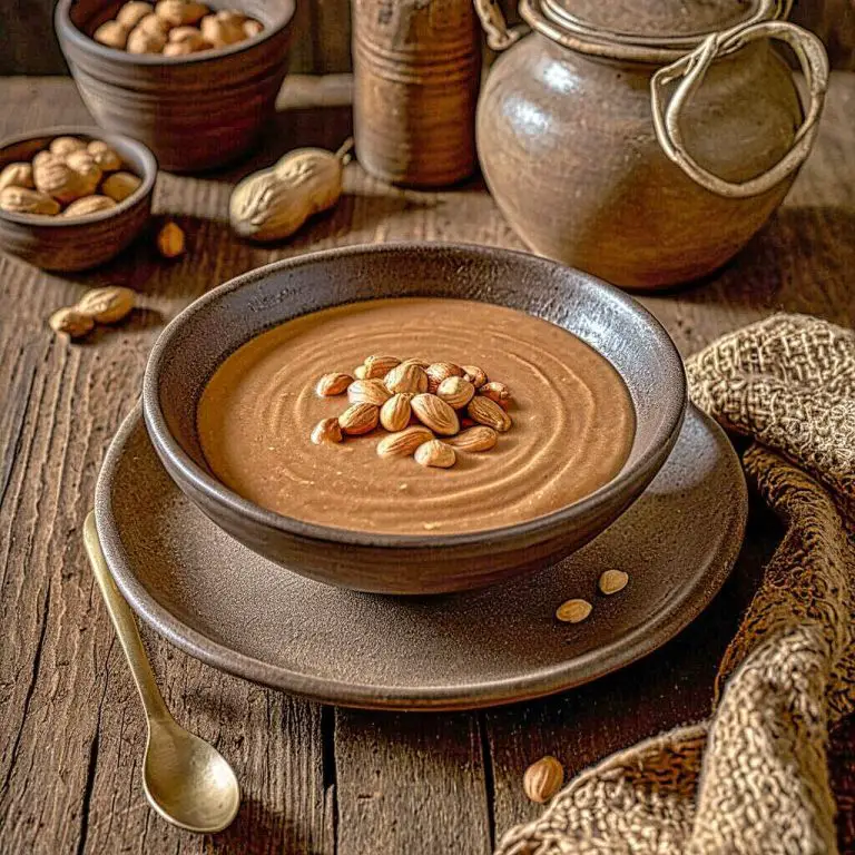 Peanut Sauce Recipe Equatorial Guinea recipes