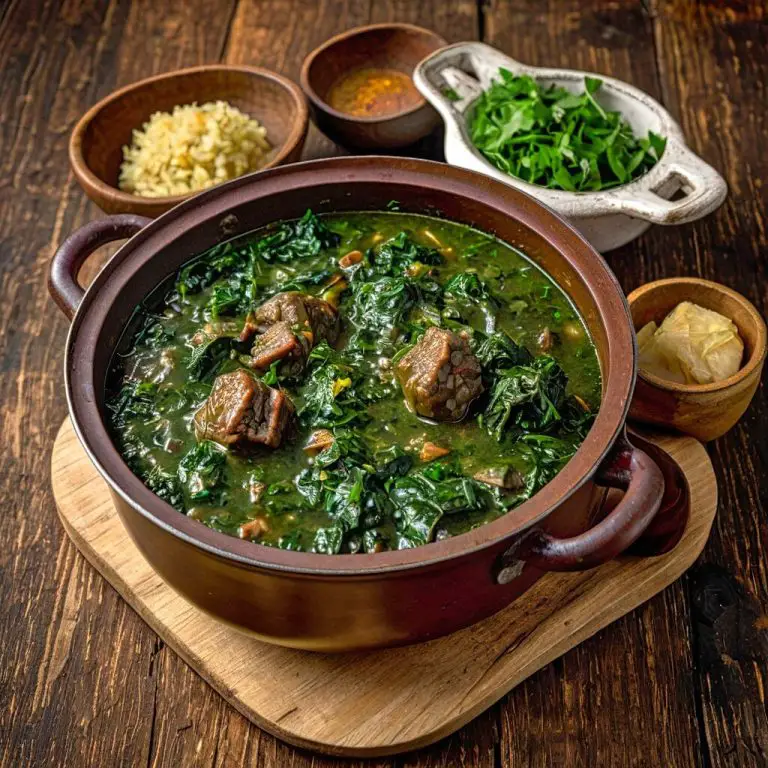 Togo Recipes