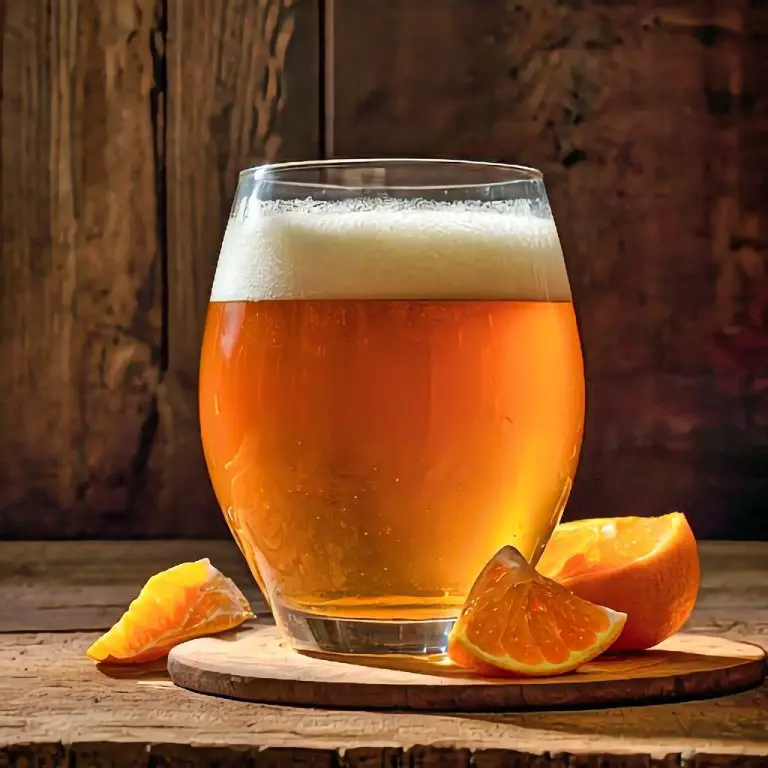 1 Gallon Beer Recipes