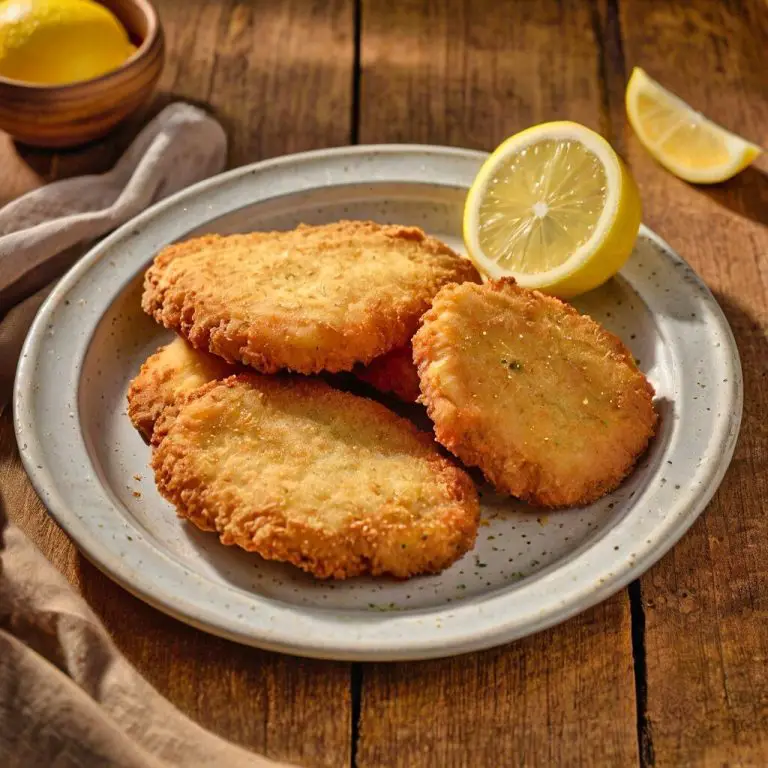 Liechtensteiner Schnitze