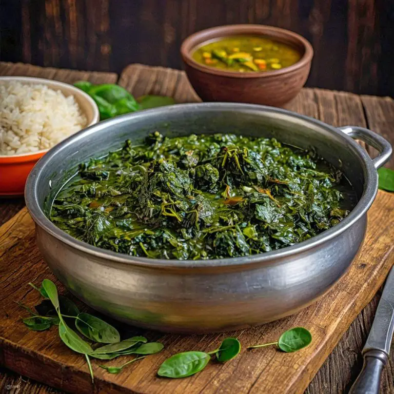 Togo Recipe