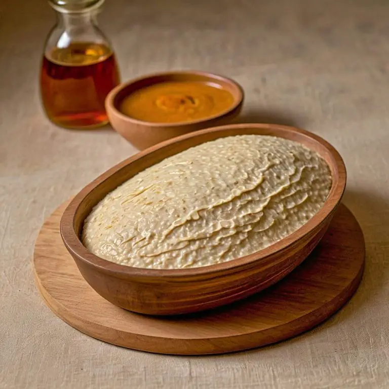 Burkino Faso Recipes