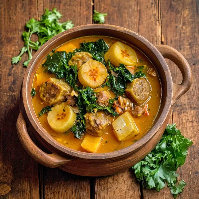 Togo Recipes