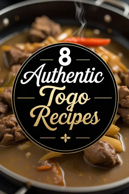 Togo Recipes