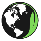 World Travel Recipes Logo Square