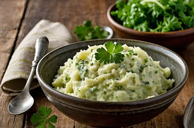 Traditional Irish Recipes