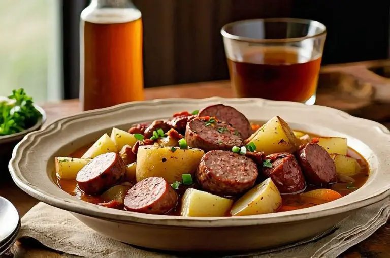 Traditional Irish Recipes