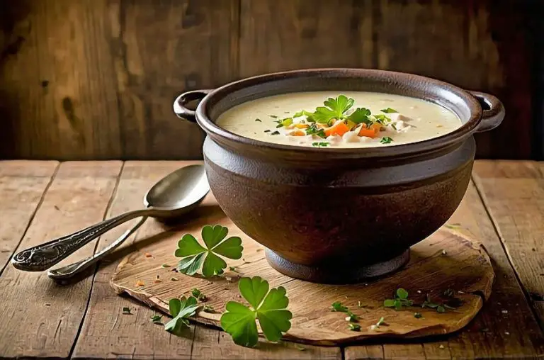 Traditional Irish Recipes