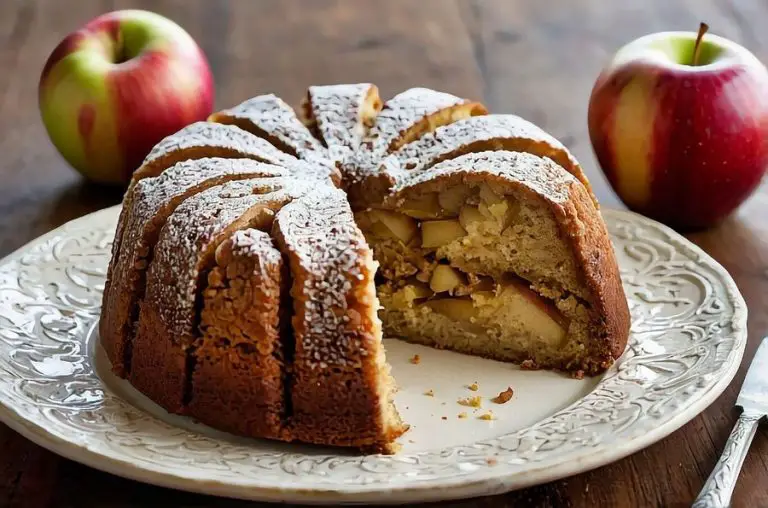 Traditional Irish Recipes