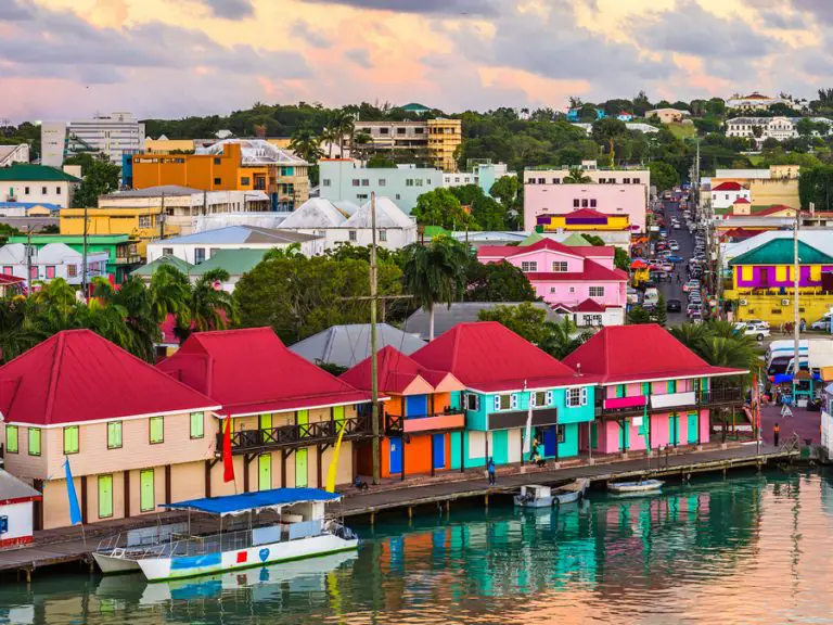 Aitigua Blue Watersw