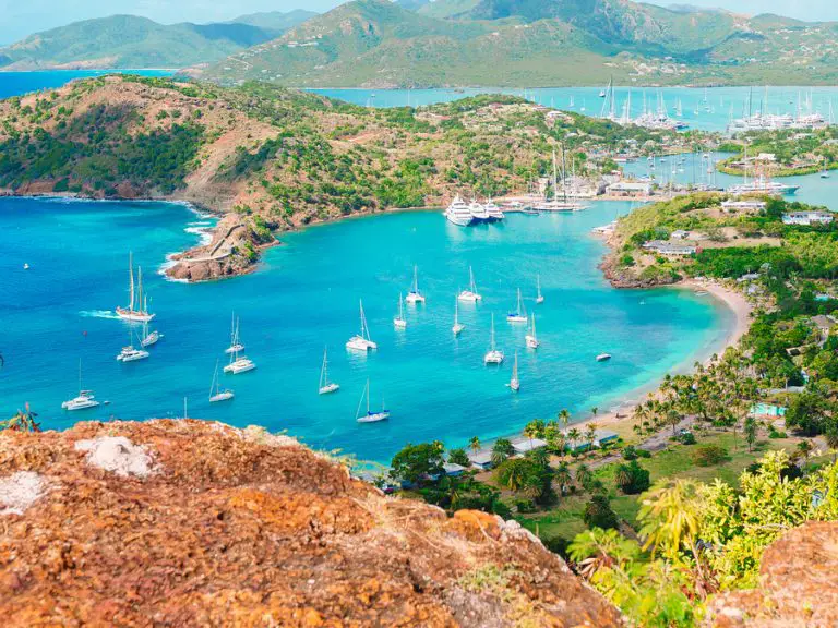 Aitigua Blue Watersw