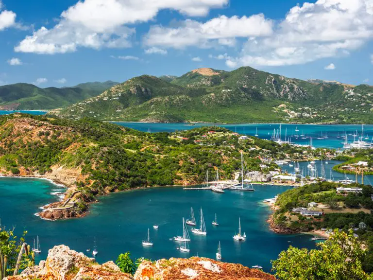 Aitigua Blue Watersw