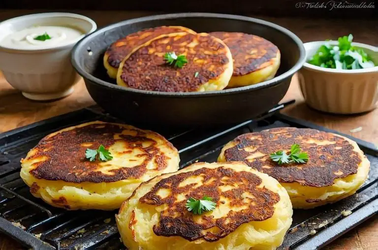 Traditional Irish Recipes