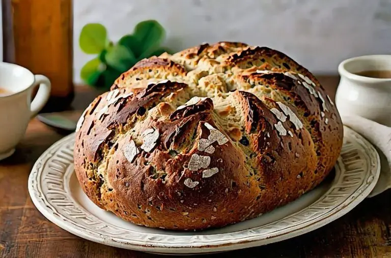 Traditional Irish Recipes