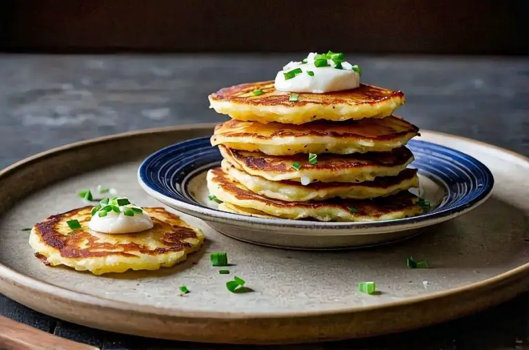 Traditional Irish Recipes