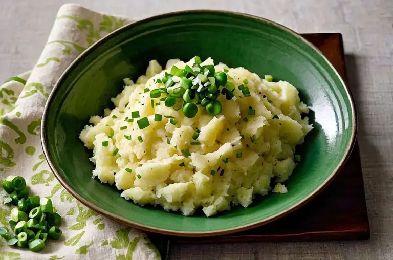 Traditional Irish Recipes