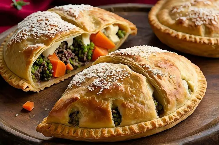 Traditional Irish Recipes