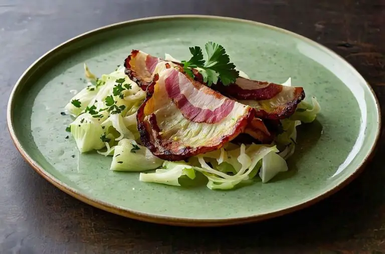 Traditional Irish Recipes