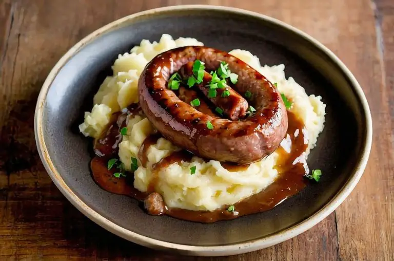 Traditional Irish Recipes