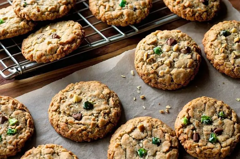 Traditional Irish Recipes