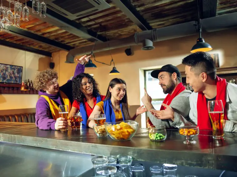 Traditional Bolivian Recipes