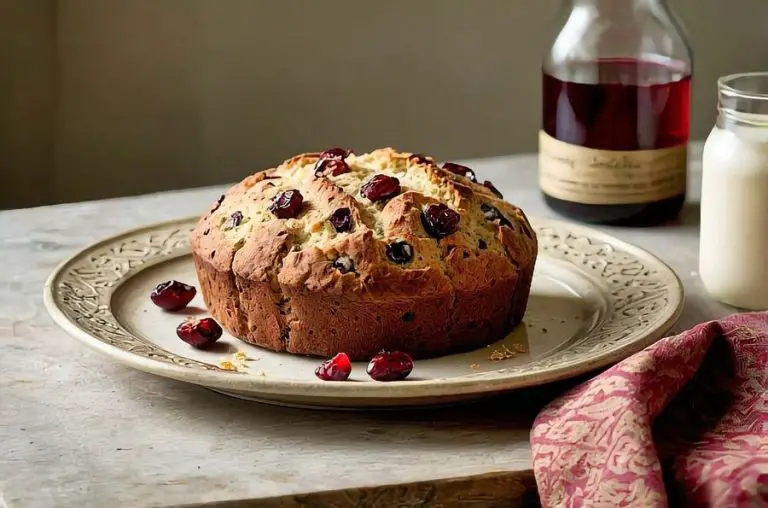 Traditional Irish Recipes