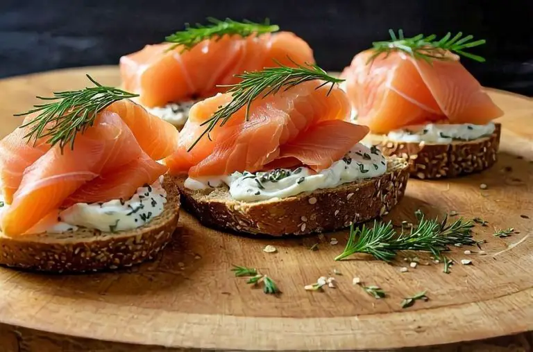 Traditional Irish Recipes