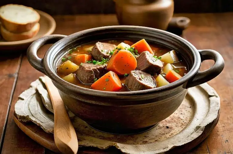 Traditional Irish Recipes