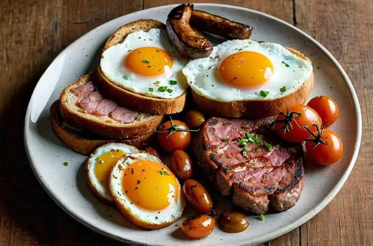 Traditional Irish Recipes