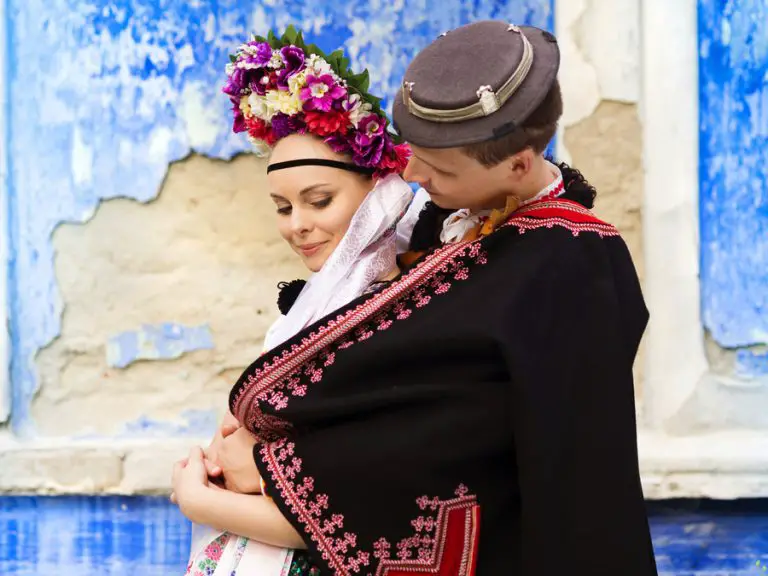 30 Traditional Bulgarian Recipes