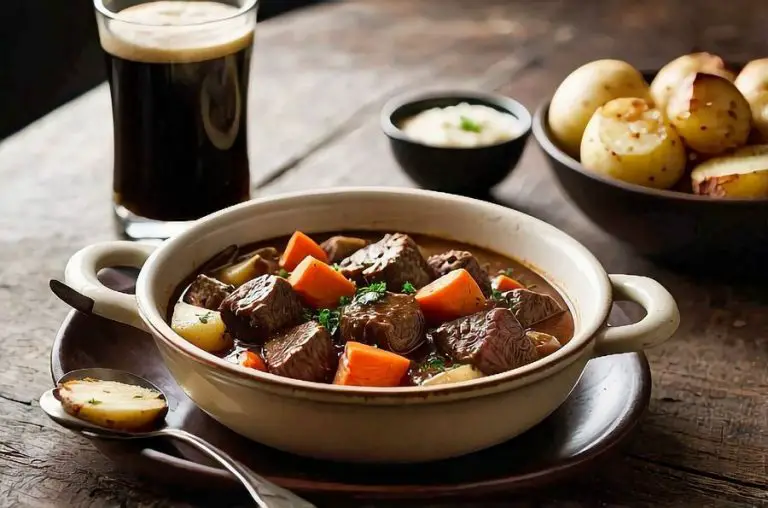 Traditional Irish Recipes