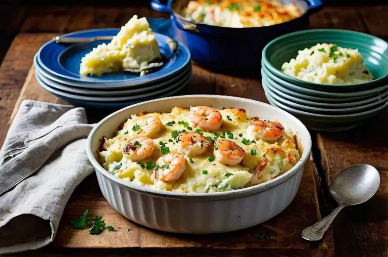 Traditional Irish Recipes