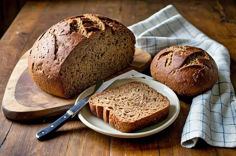 Traditional Irish Recipes