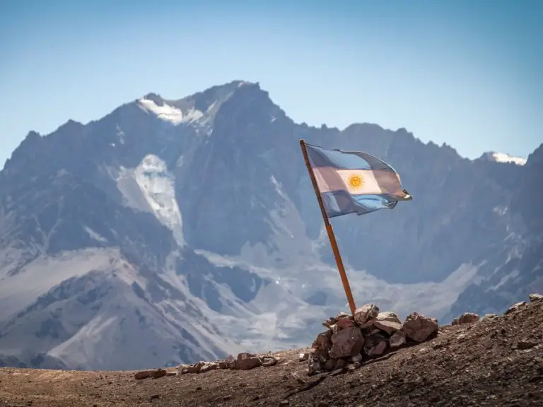 Air Fryer Argentine Red Shrimp Recipe - Mendoza Province, Argentina