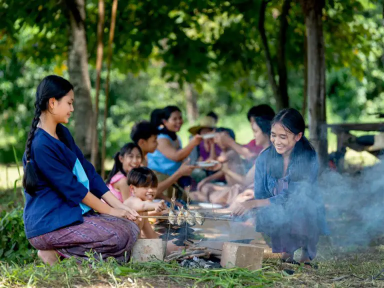 15 Traditional Burmese Recipes