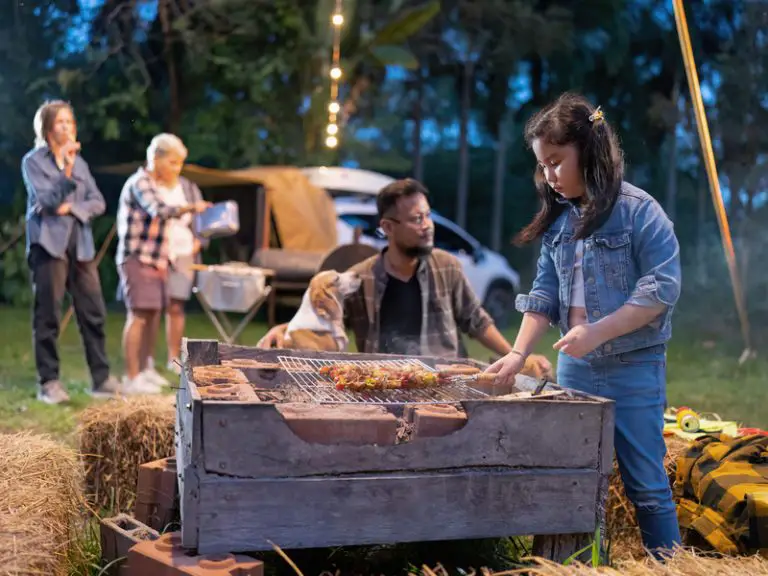 Grilled Alligator Recipes