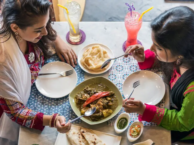 7 Easy Tajikistan Recipes For Your Kitchen