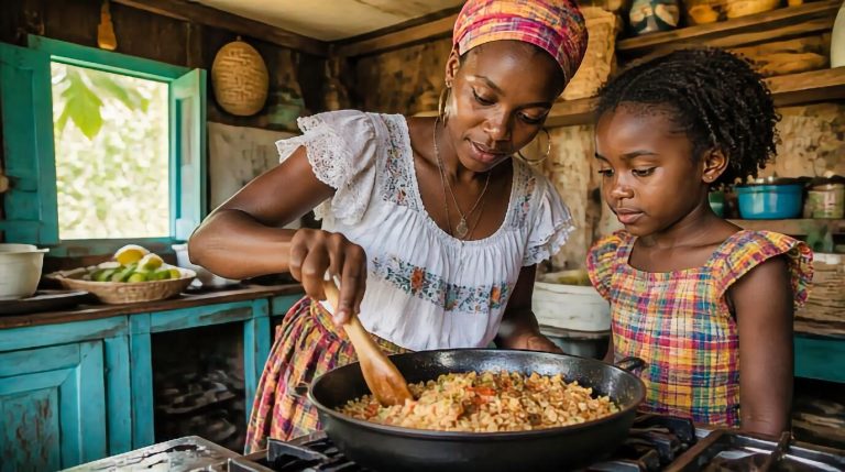 Bahamian Cracked Conch Recipe Cooking TIps