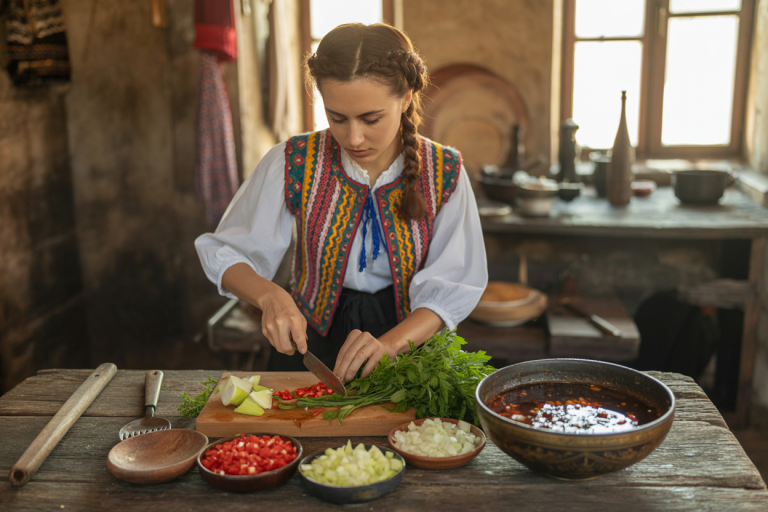 Bosnian Jahnija Recipe Cooking TIps