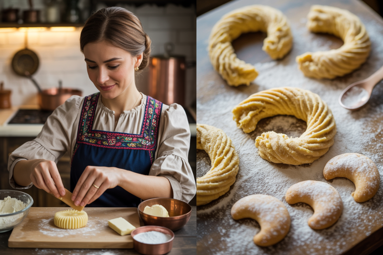 Bosnian Lokum Recipe Cooking TIps