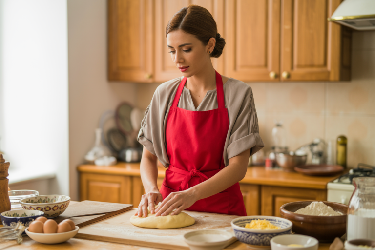 Bosnian Sape Recipe Cooking TIps
