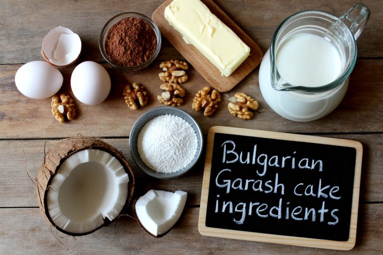 Bulgarian Banitsa Recipe