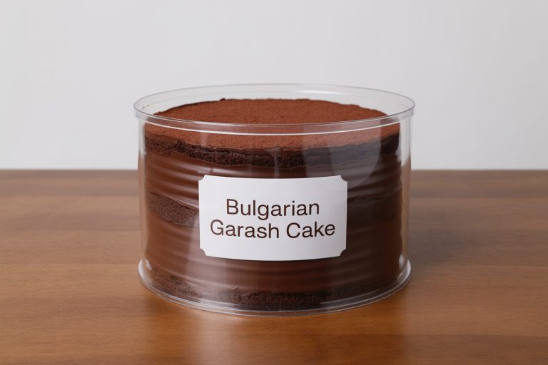 Bulgarian Banitsa Recipe