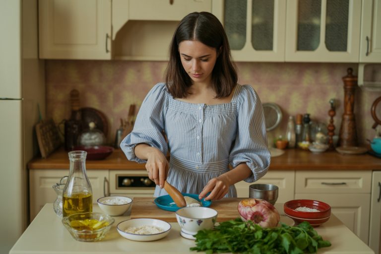 Bulgarian Mekitsi Recipe Cooking Tips
