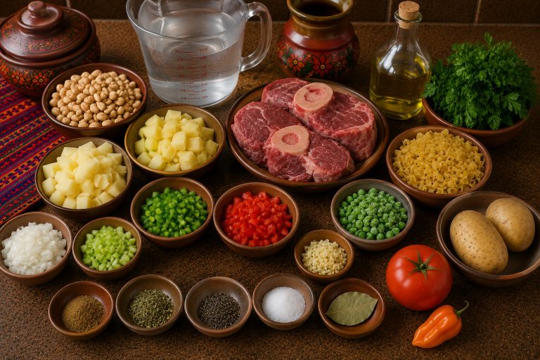 Bolivian Quinoa with Tomatoes and Chives Recipe Ingredients