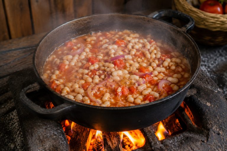 Madagascar Tsaramaso Beans Recipe Cooking Tips